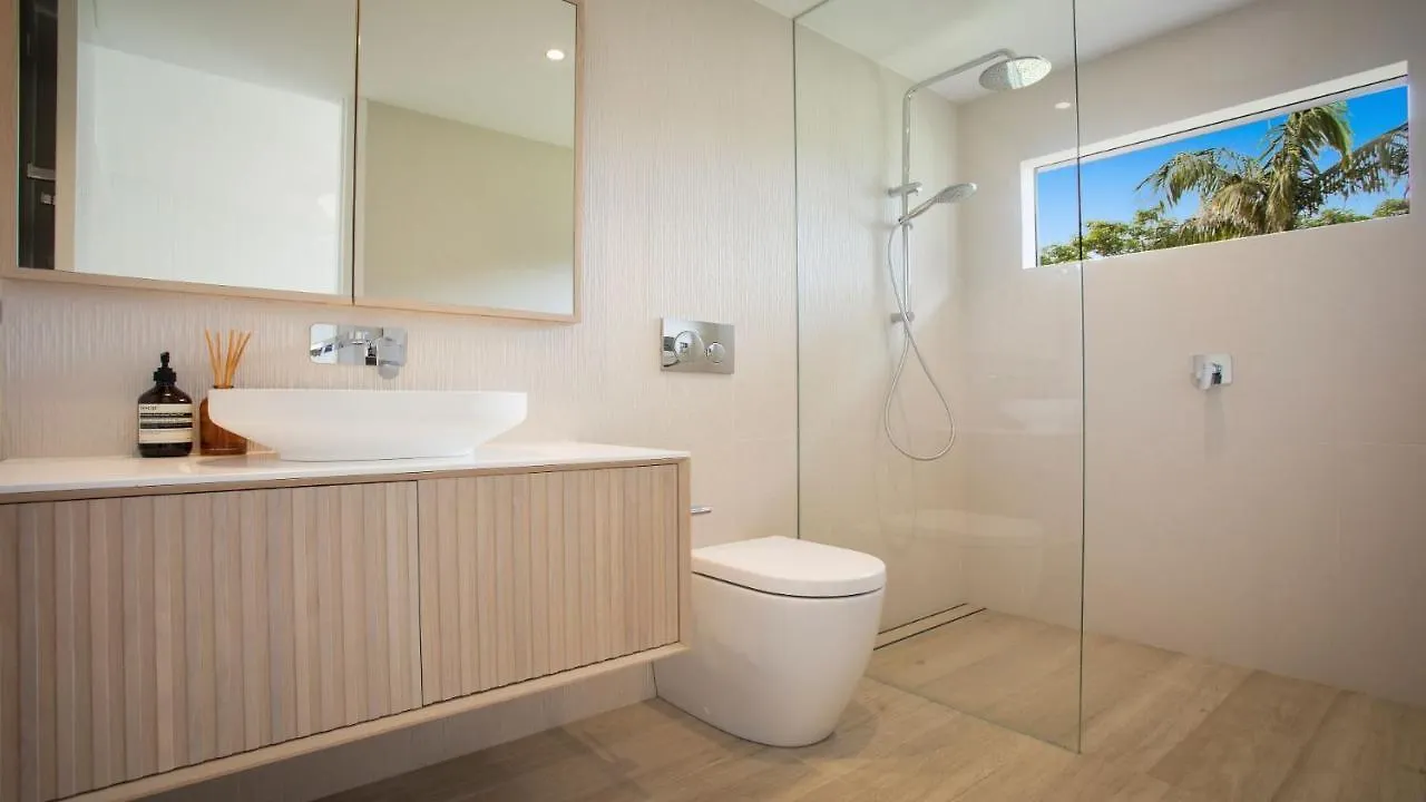 Holiday home Tranquil Oasis - Walking Distance To Beaches Byron Bay