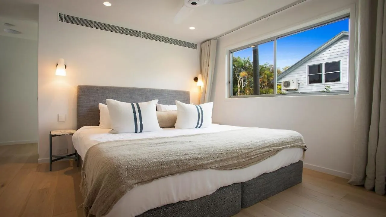 Holiday home Tranquil Oasis - Walking Distance To Beaches Byron Bay