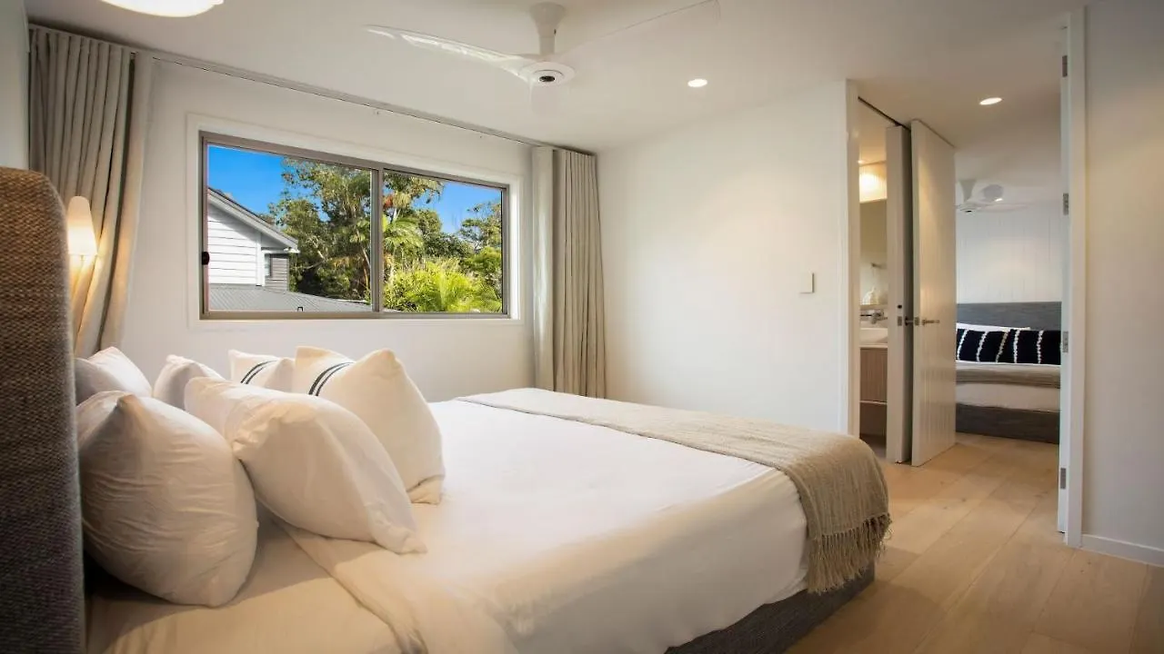 Tranquil Oasis - Walking Distance To Beaches Byron Bay Holiday home